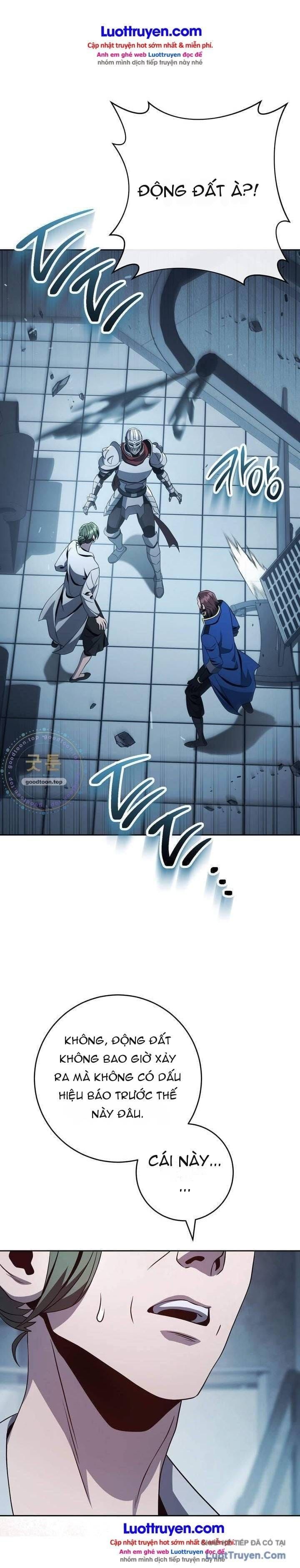 Cốt Binh Trở Lại Chapter 394 - 13