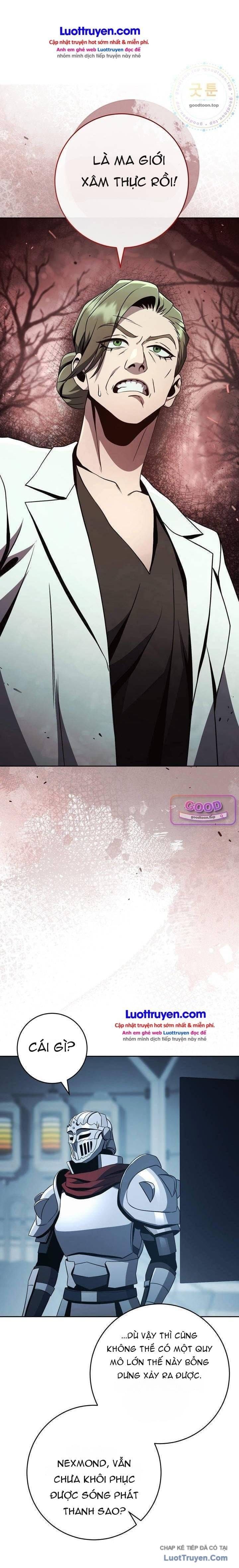 Cốt Binh Trở Lại Chapter 394 - 14