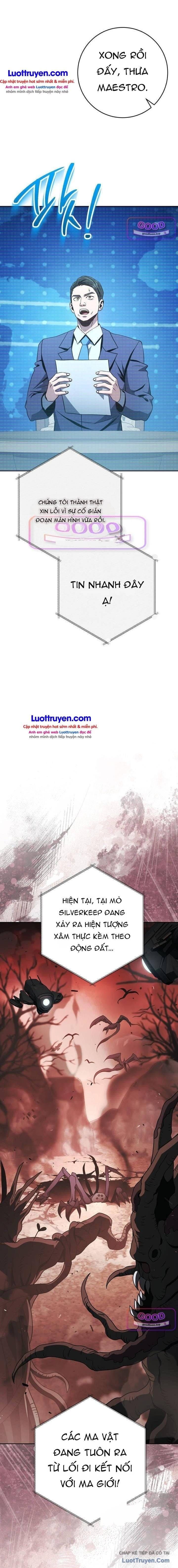 Cốt Binh Trở Lại Chapter 394 - 15