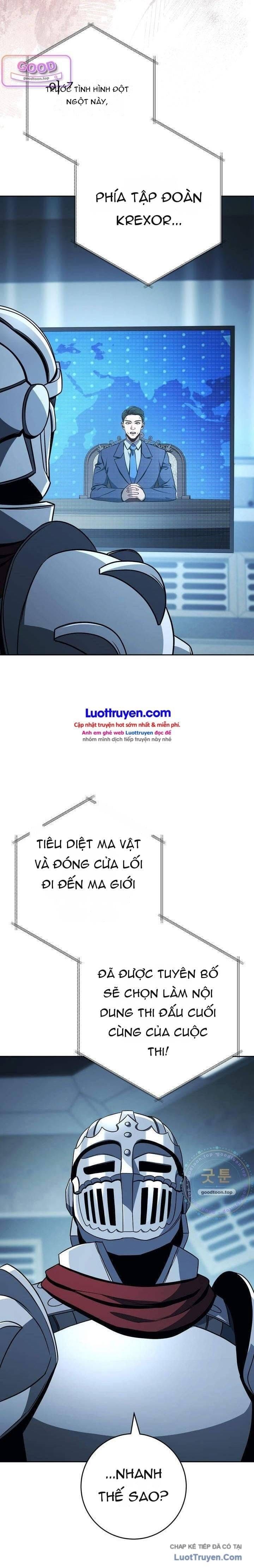 Cốt Binh Trở Lại Chapter 394 - 16