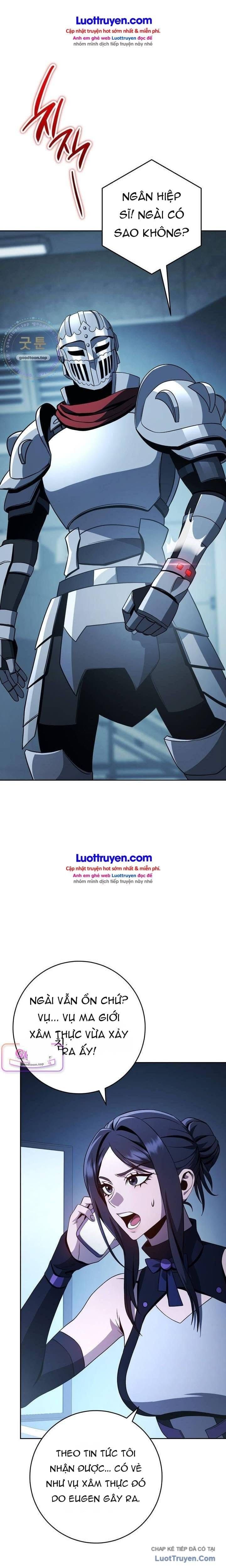 Cốt Binh Trở Lại Chapter 394 - 17