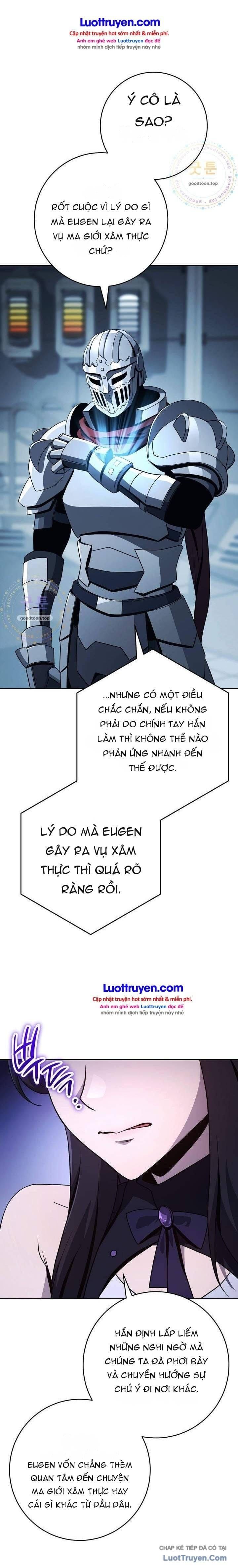Cốt Binh Trở Lại Chapter 394 - 18