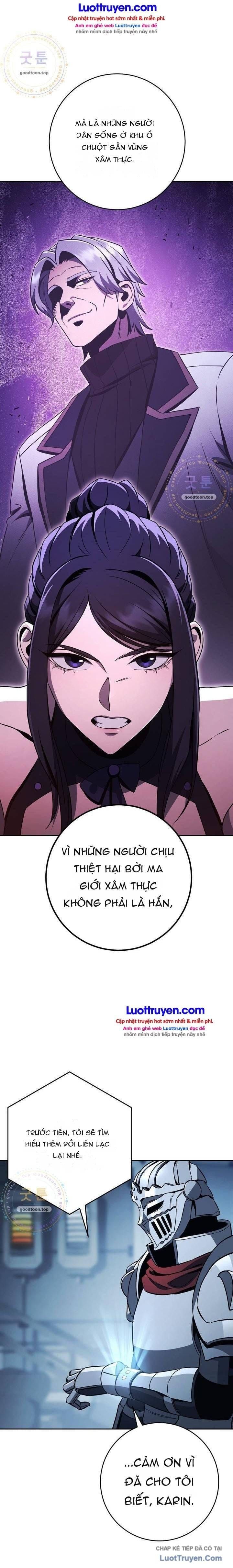 Cốt Binh Trở Lại Chapter 394 - 19