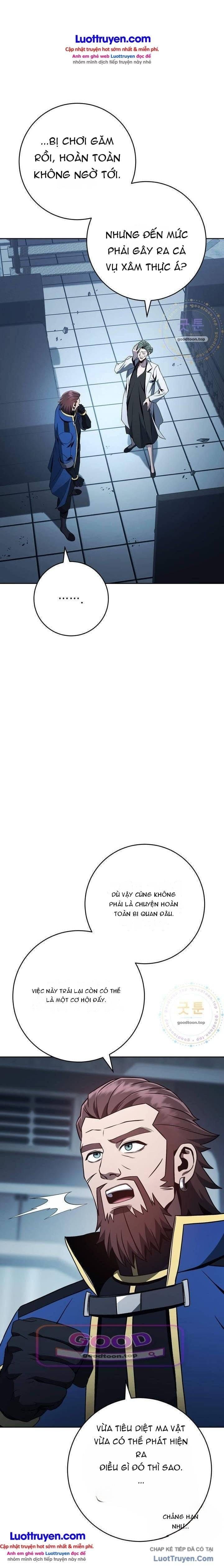Cốt Binh Trở Lại Chapter 394 - 20