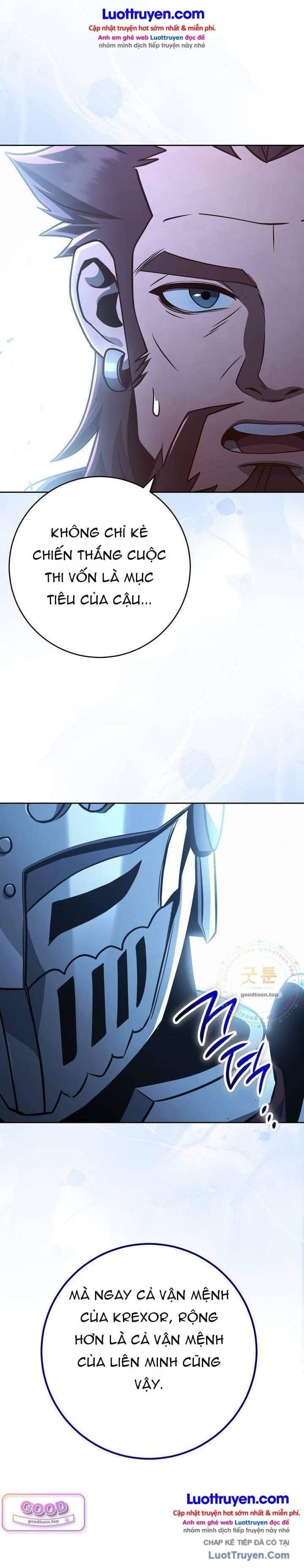 Cốt Binh Trở Lại Chapter 394 - 22