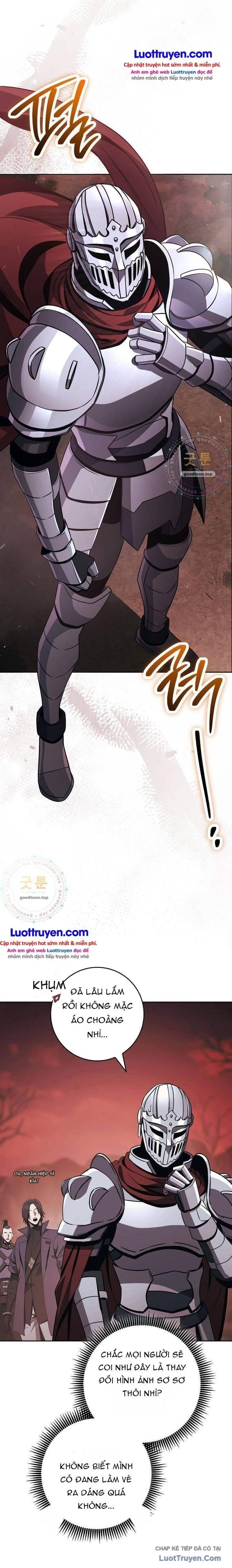 Cốt Binh Trở Lại Chapter 394 - 24