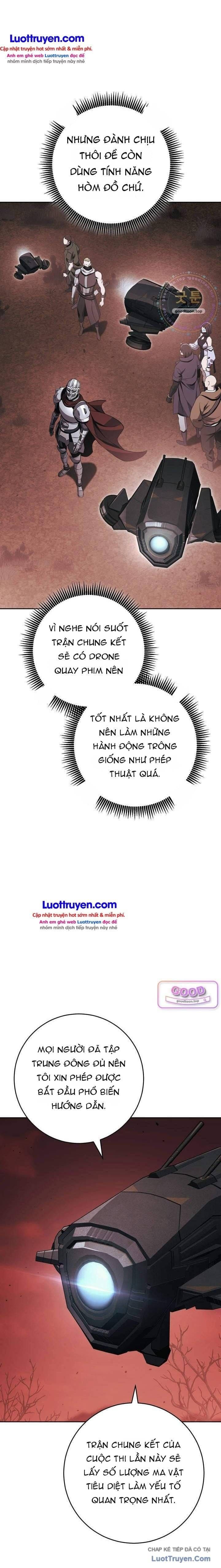 Cốt Binh Trở Lại Chapter 394 - 25