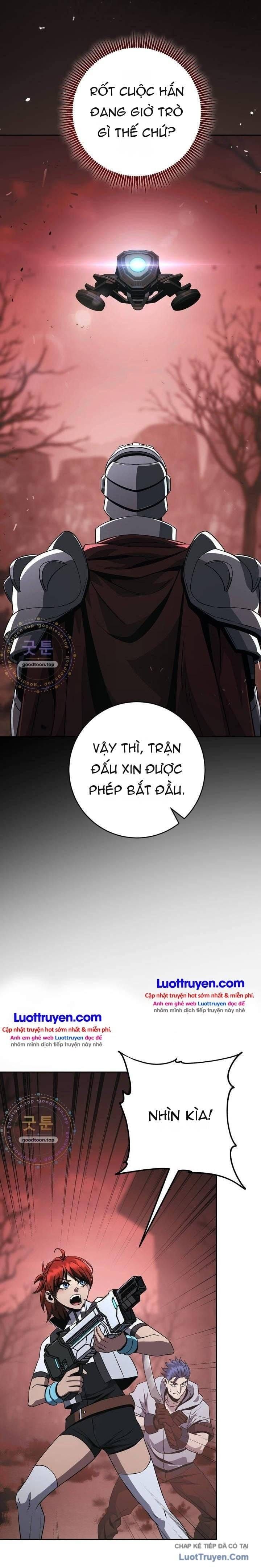 Cốt Binh Trở Lại Chapter 394 - 28