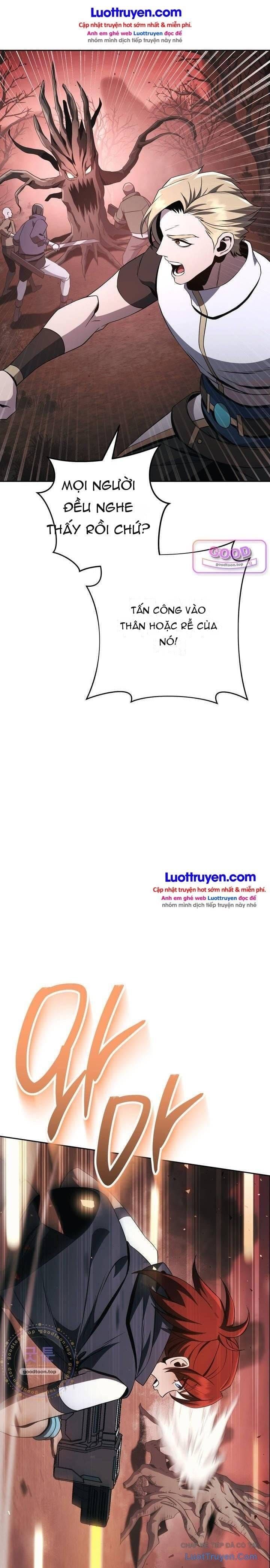 Cốt Binh Trở Lại Chapter 394 - 39