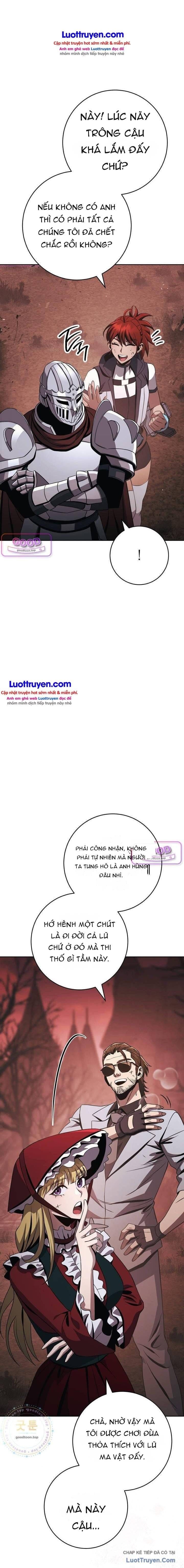 Cốt Binh Trở Lại Chapter 394 - 41