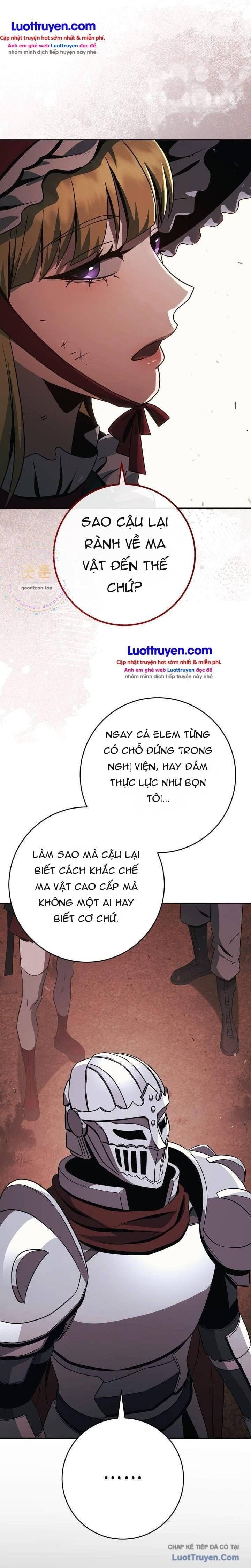 Cốt Binh Trở Lại Chapter 394 - 42