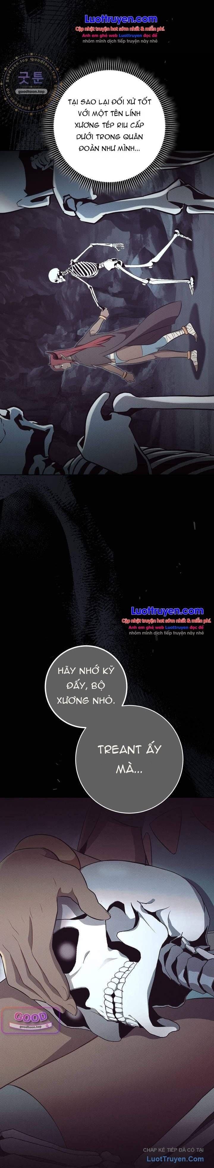 Cốt Binh Trở Lại Chapter 394 - 44