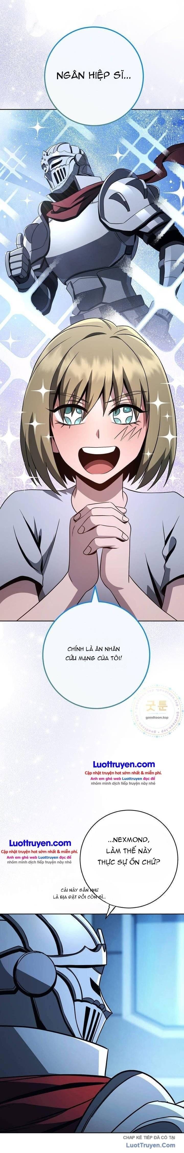 Cốt Binh Trở Lại Chapter 394 - 6