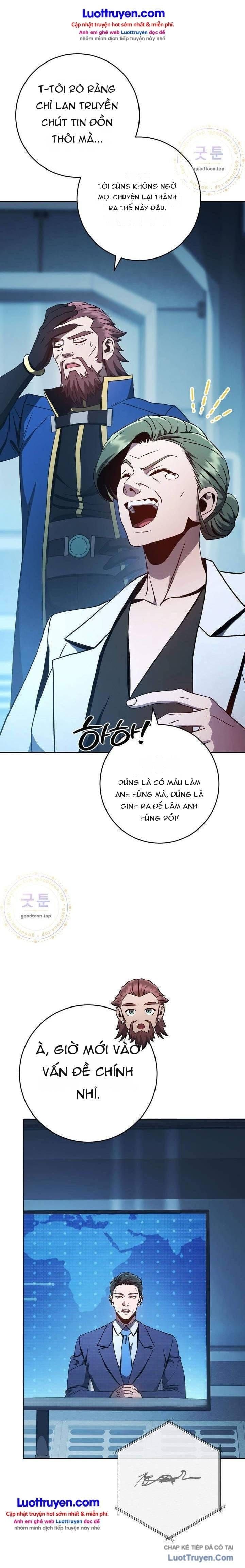 Cốt Binh Trở Lại Chapter 394 - 7