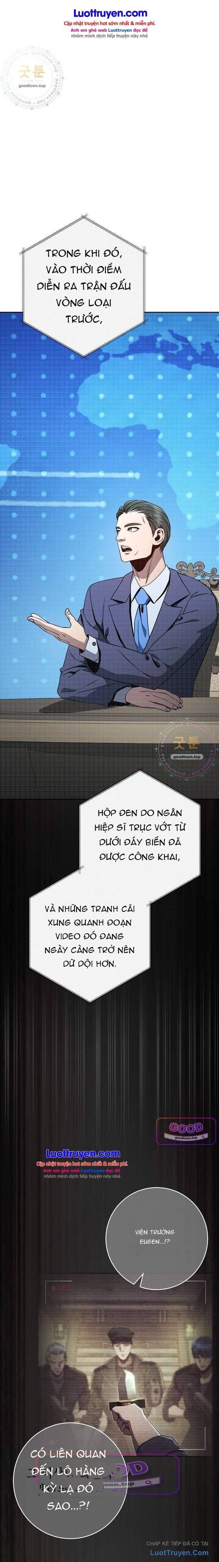 Cốt Binh Trở Lại Chapter 394 - 8