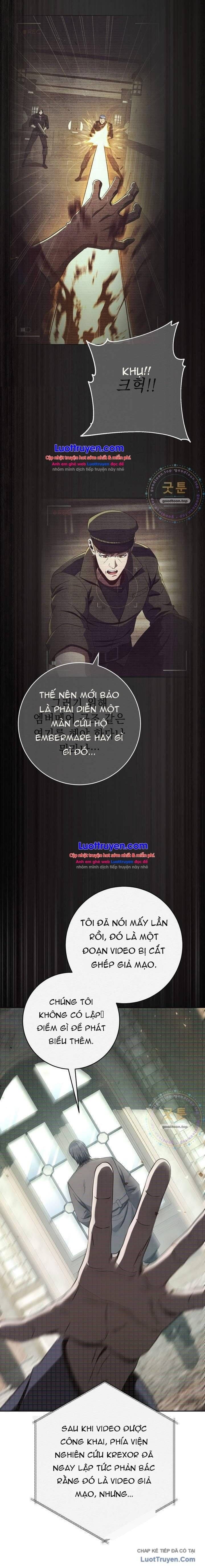 Cốt Binh Trở Lại Chapter 394 - 9