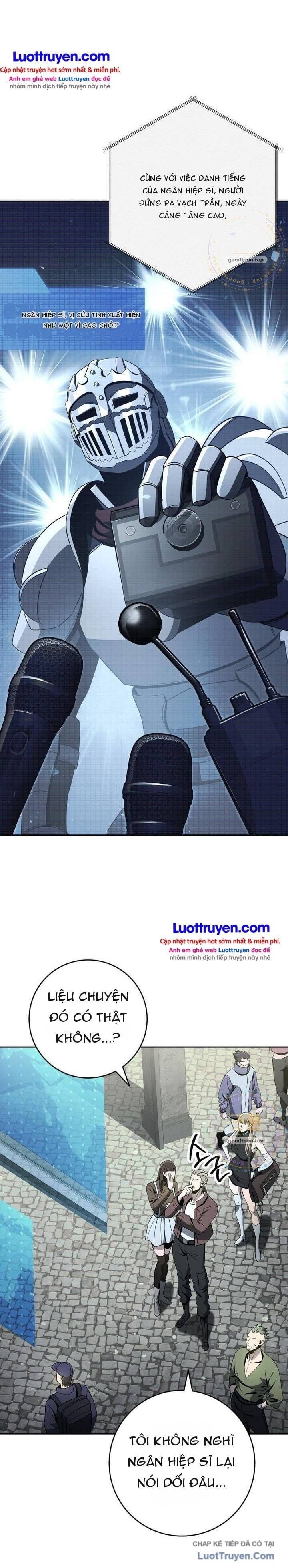 Cốt Binh Trở Lại Chapter 394 - 10