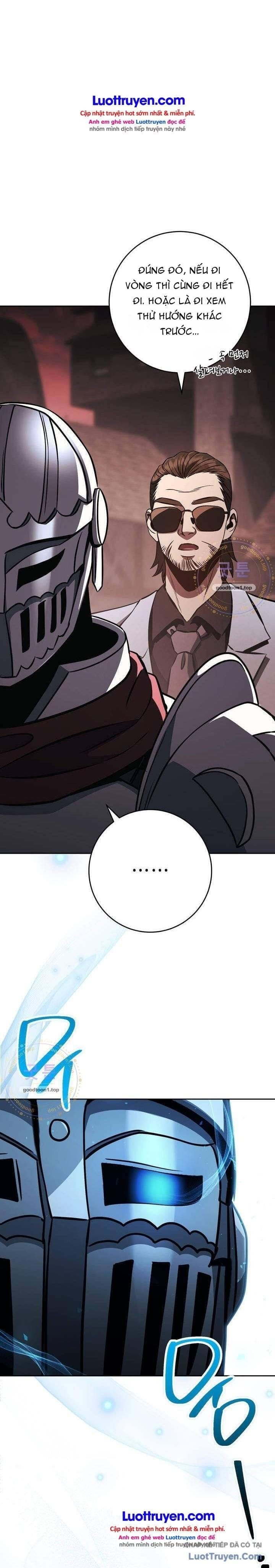 Cốt Binh Trở Lại Chapter 395 - 12