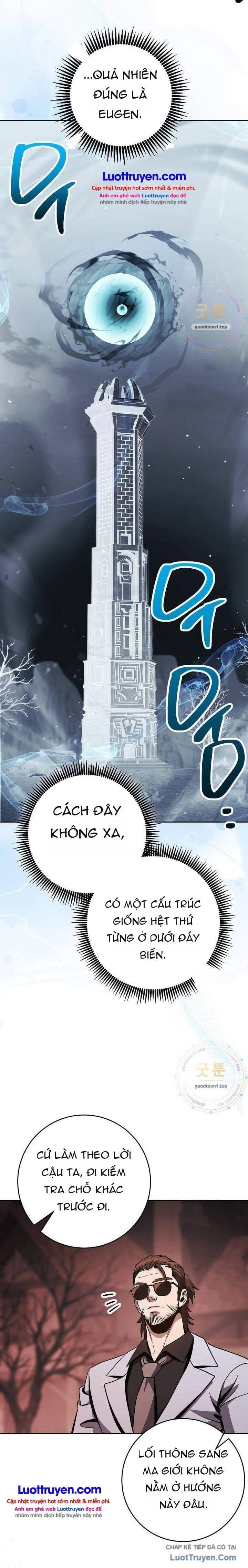 Cốt Binh Trở Lại Chapter 395 - 13