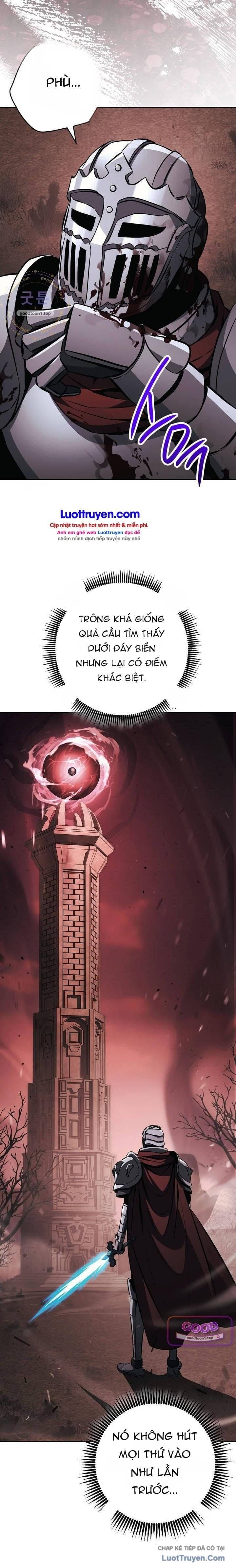 Cốt Binh Trở Lại Chapter 395 - 16
