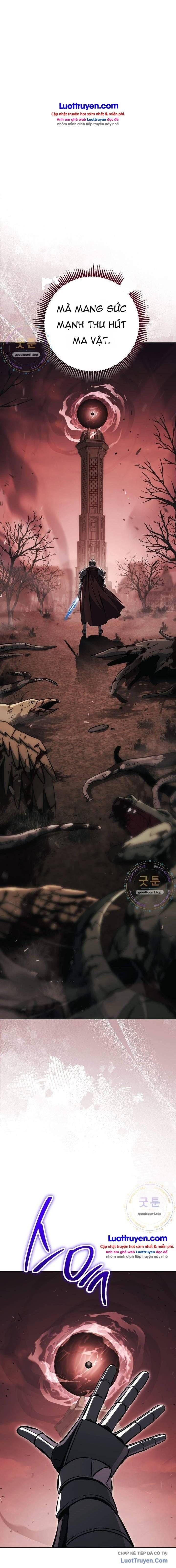 Cốt Binh Trở Lại Chapter 395 - 17