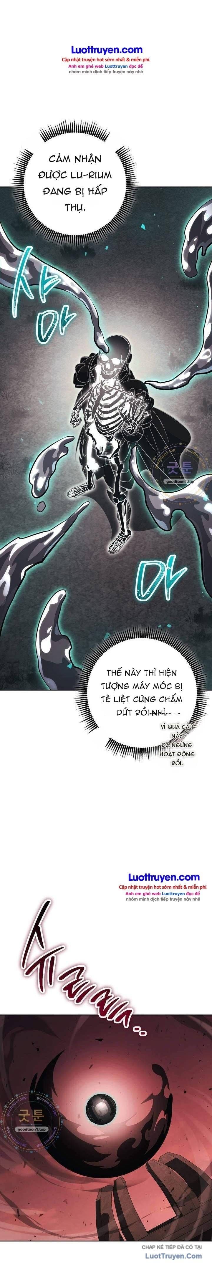 Cốt Binh Trở Lại Chapter 395 - 18