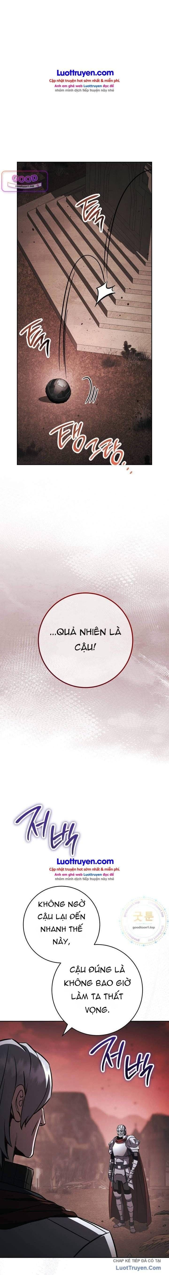 Cốt Binh Trở Lại Chapter 395 - 19
