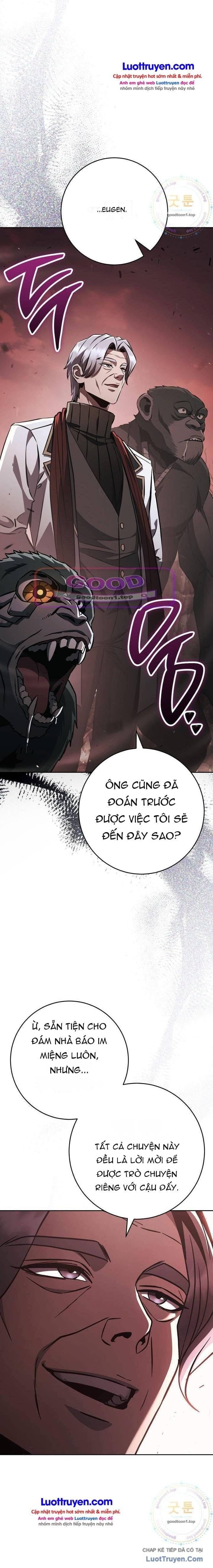 Cốt Binh Trở Lại Chapter 395 - 20