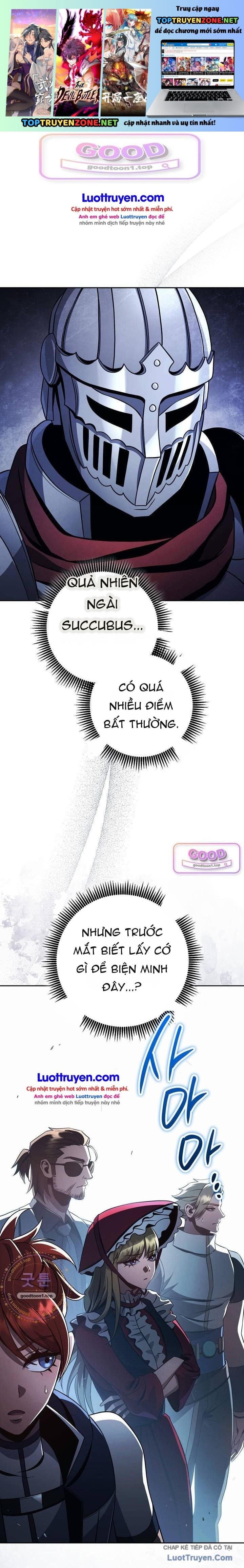 Cốt Binh Trở Lại Chapter 395 - 3