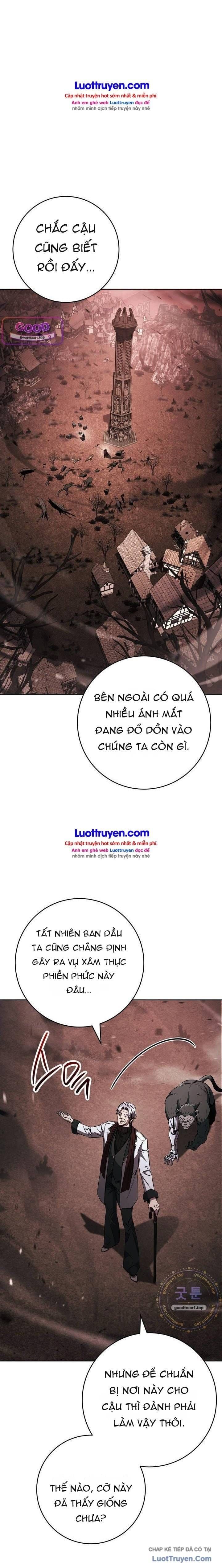 Cốt Binh Trở Lại Chapter 395 - 21