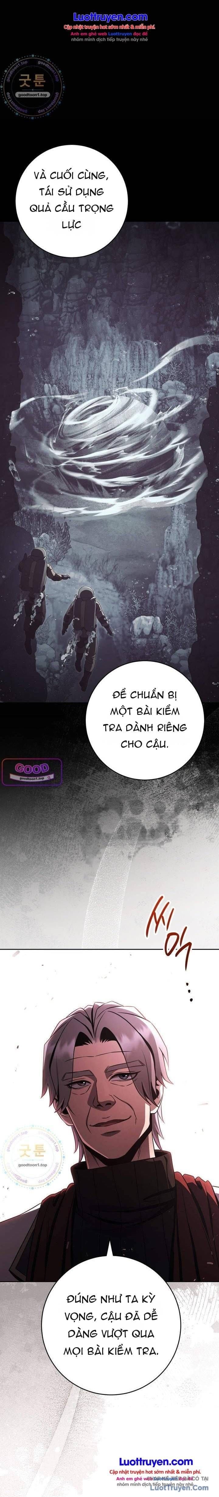 Cốt Binh Trở Lại Chapter 395 - 25