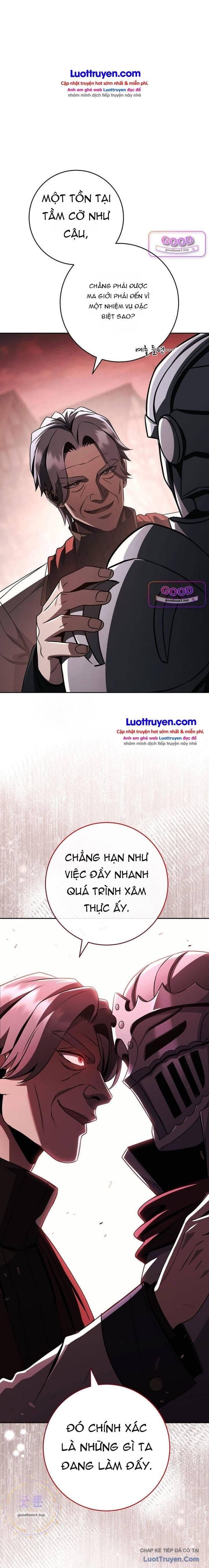 Cốt Binh Trở Lại Chapter 395 - 27