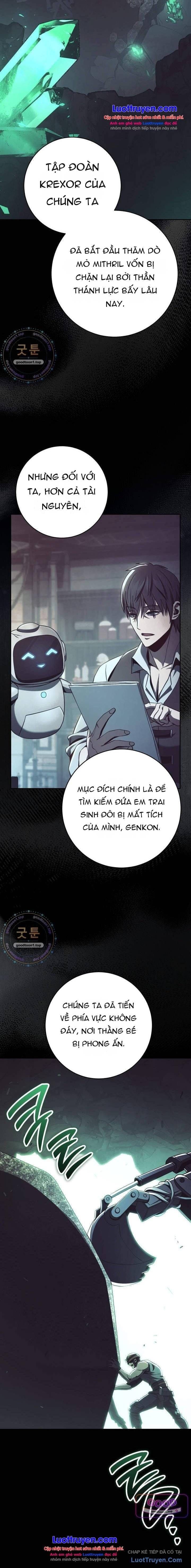 Cốt Binh Trở Lại Chapter 395 - 30