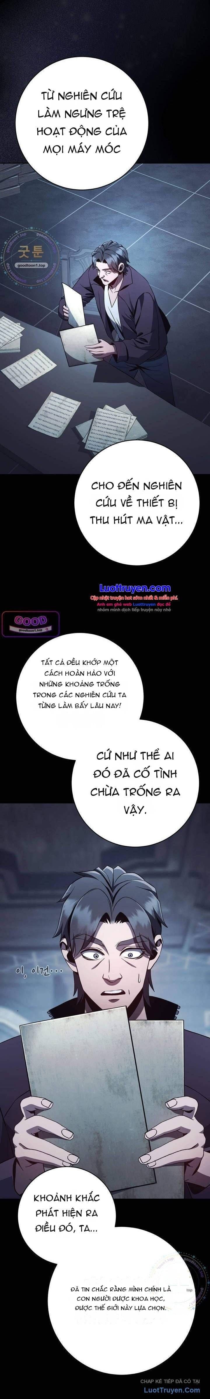 Cốt Binh Trở Lại Chapter 395 - 32
