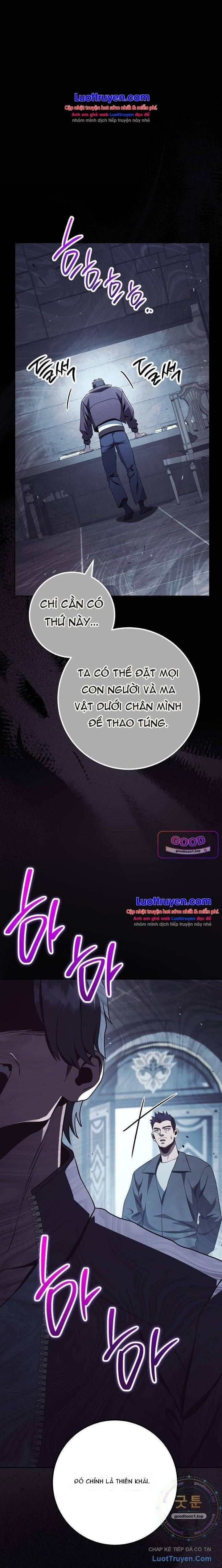 Cốt Binh Trở Lại Chapter 395 - 33