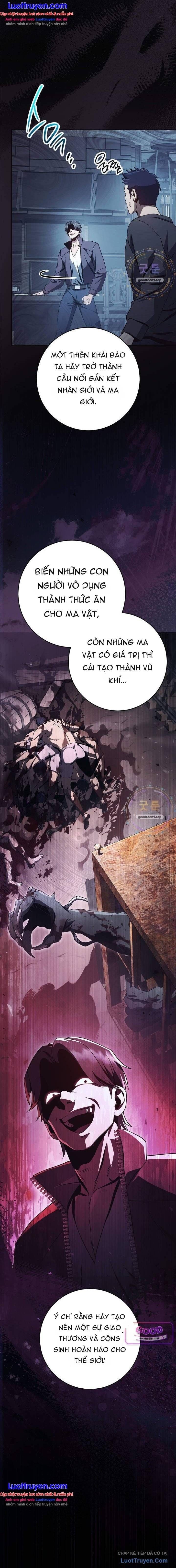 Cốt Binh Trở Lại Chapter 395 - 34