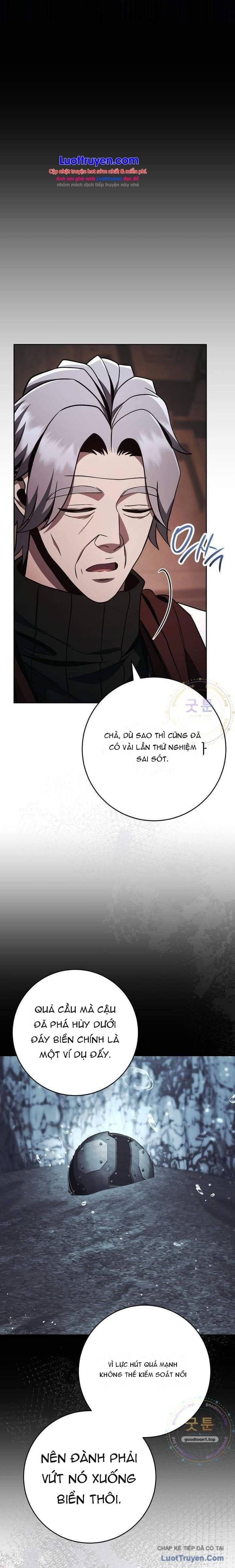 Cốt Binh Trở Lại Chapter 395 - 35