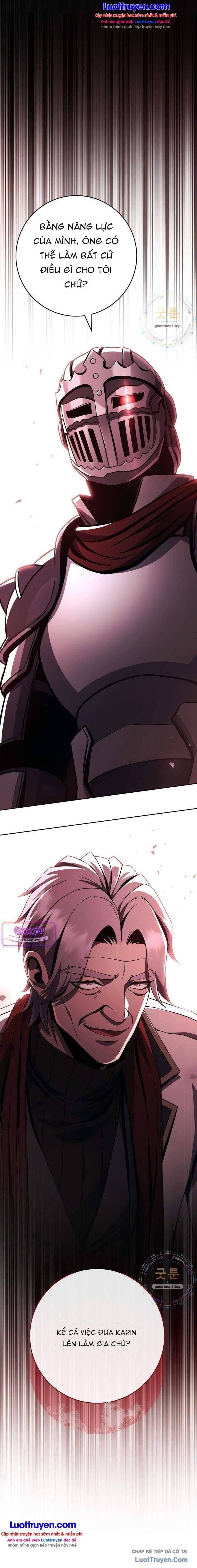 Cốt Binh Trở Lại Chapter 395 - 40