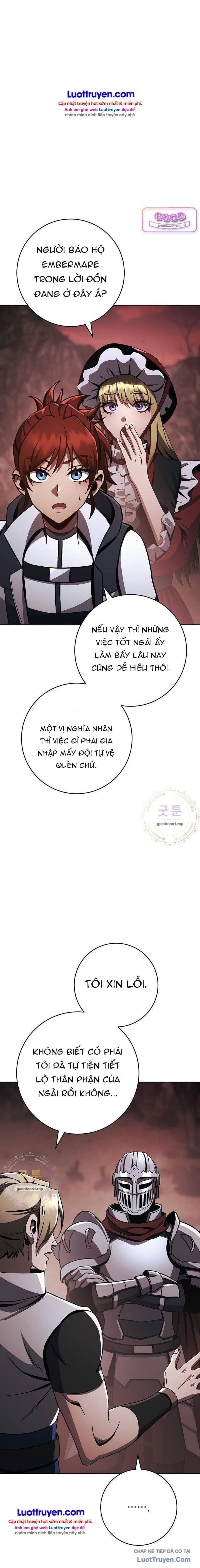Cốt Binh Trở Lại Chapter 395 - 5