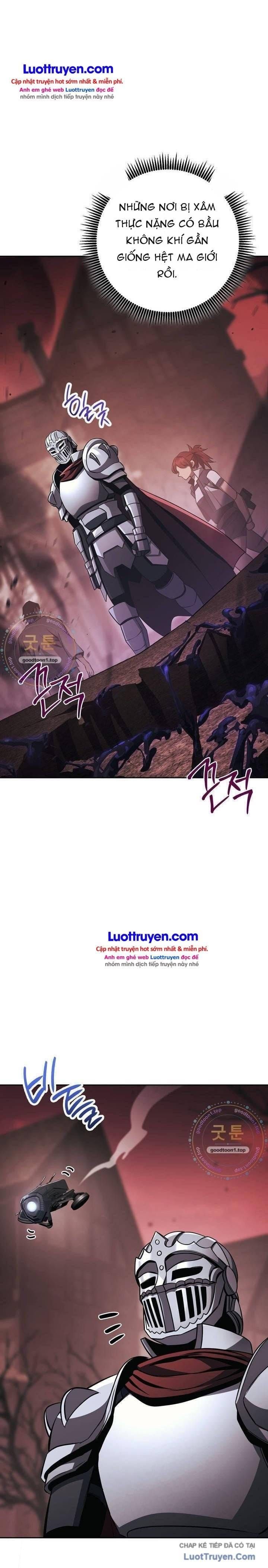 Cốt Binh Trở Lại Chapter 395 - 7