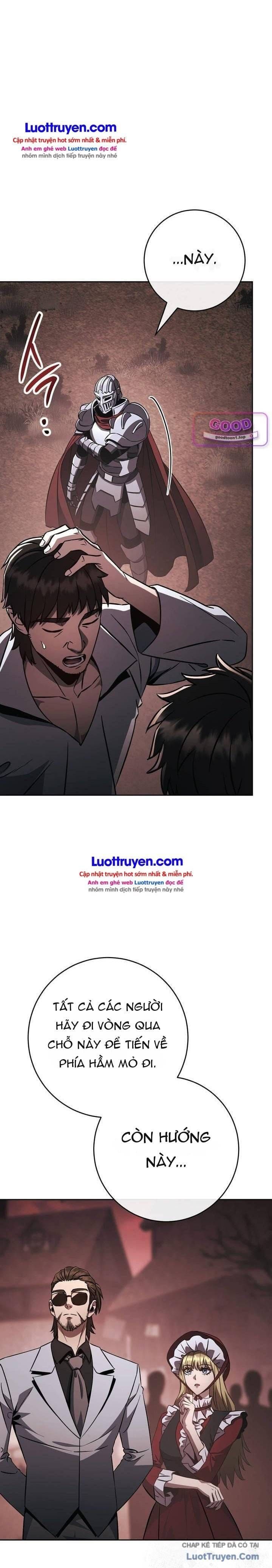 Cốt Binh Trở Lại Chapter 395 - 10