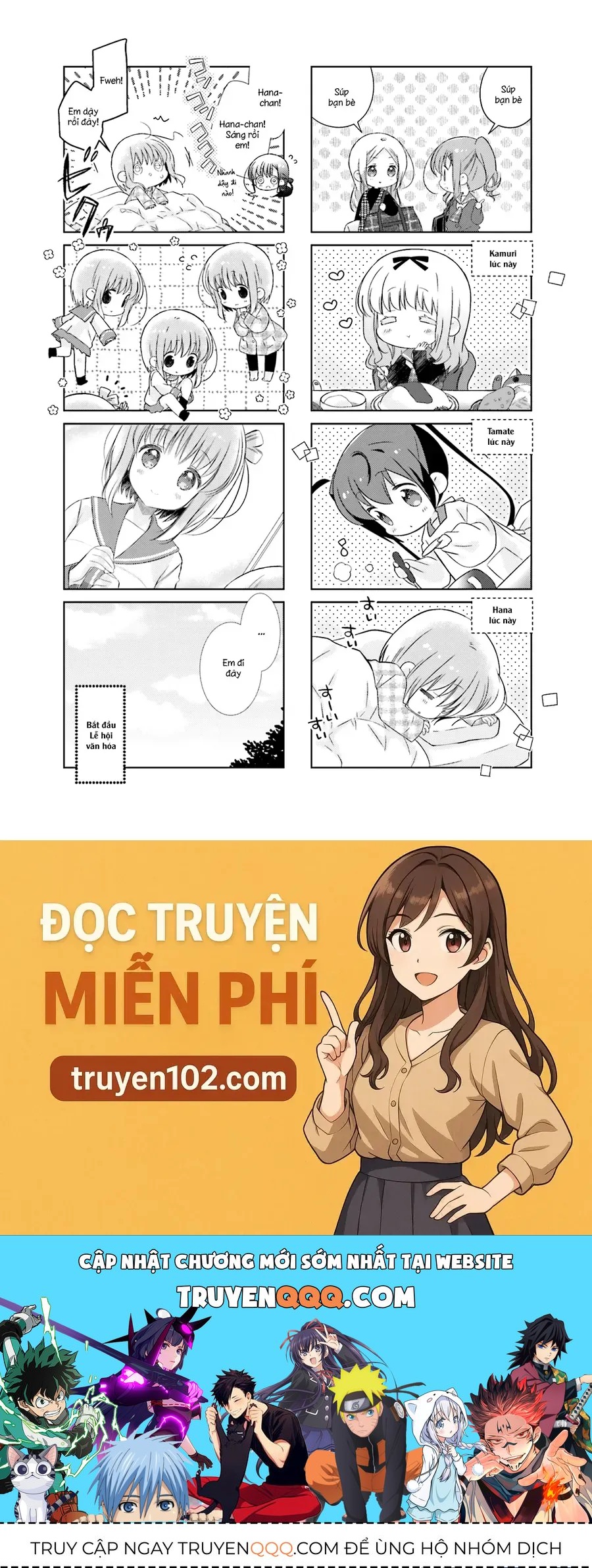 Slow Start Chapter 104 - 10