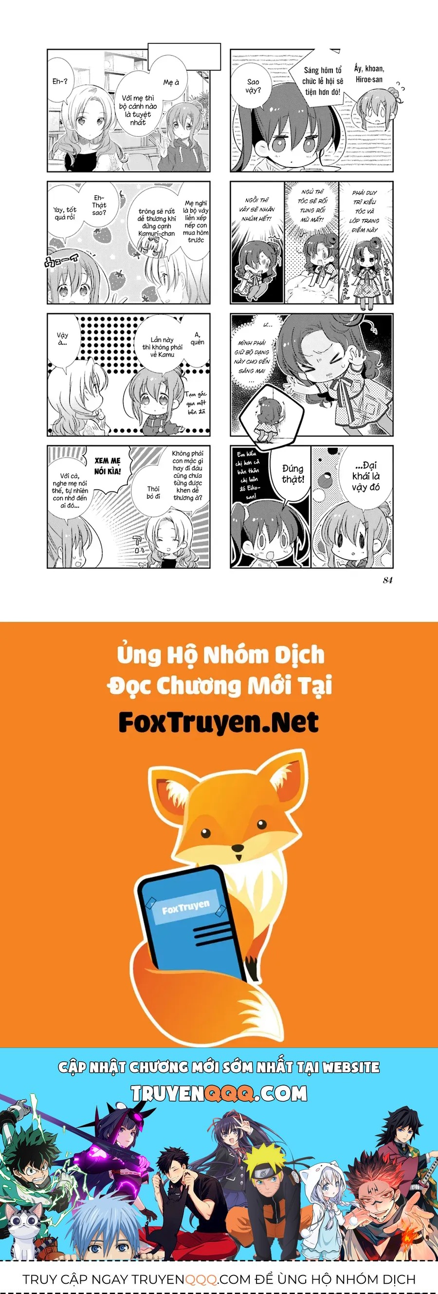 Slow Start Chapter 105 - 11
