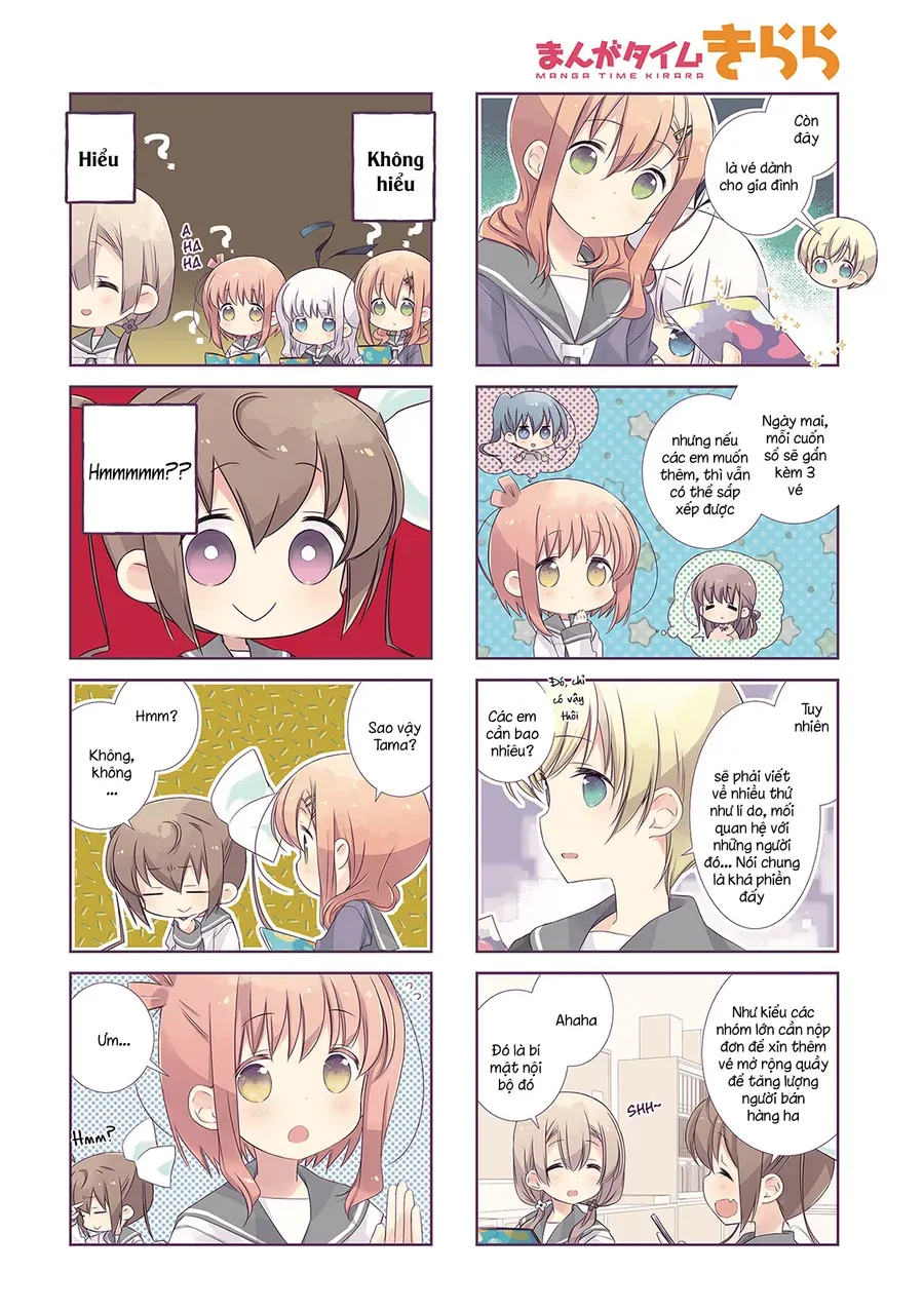 Slow Start Chapter 105 - 5