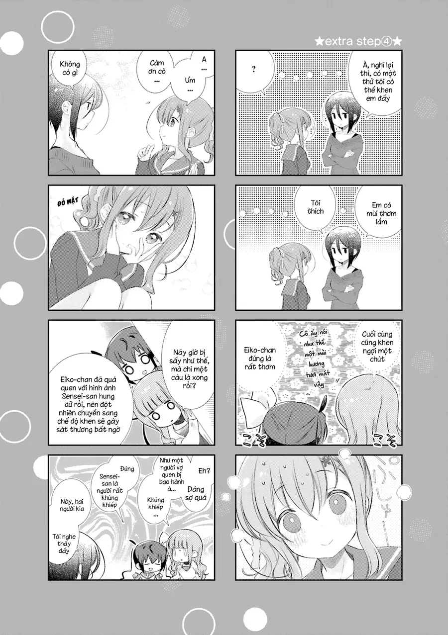 Slow Start Chapter 108 - 13