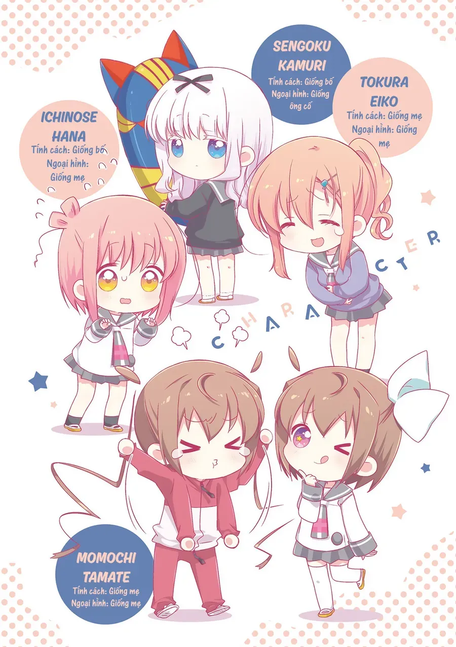 Slow Start Chapter 108 - 6