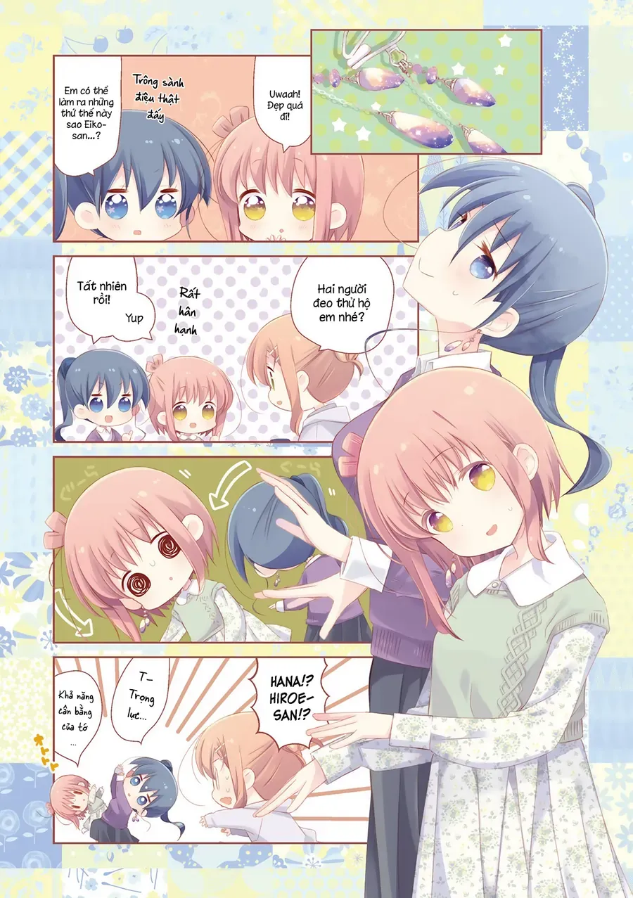 Slow Start Chapter 108 - 8