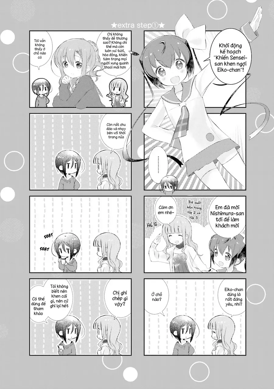 Slow Start Chapter 108 - 10