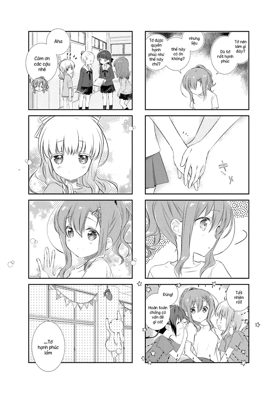 Slow Start Chapter 109 - 10