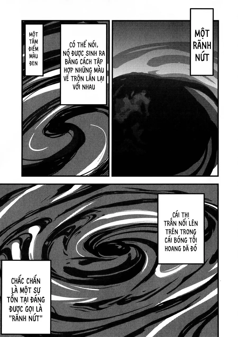Fate/Strange Fake Chapter 0.1 - 6
